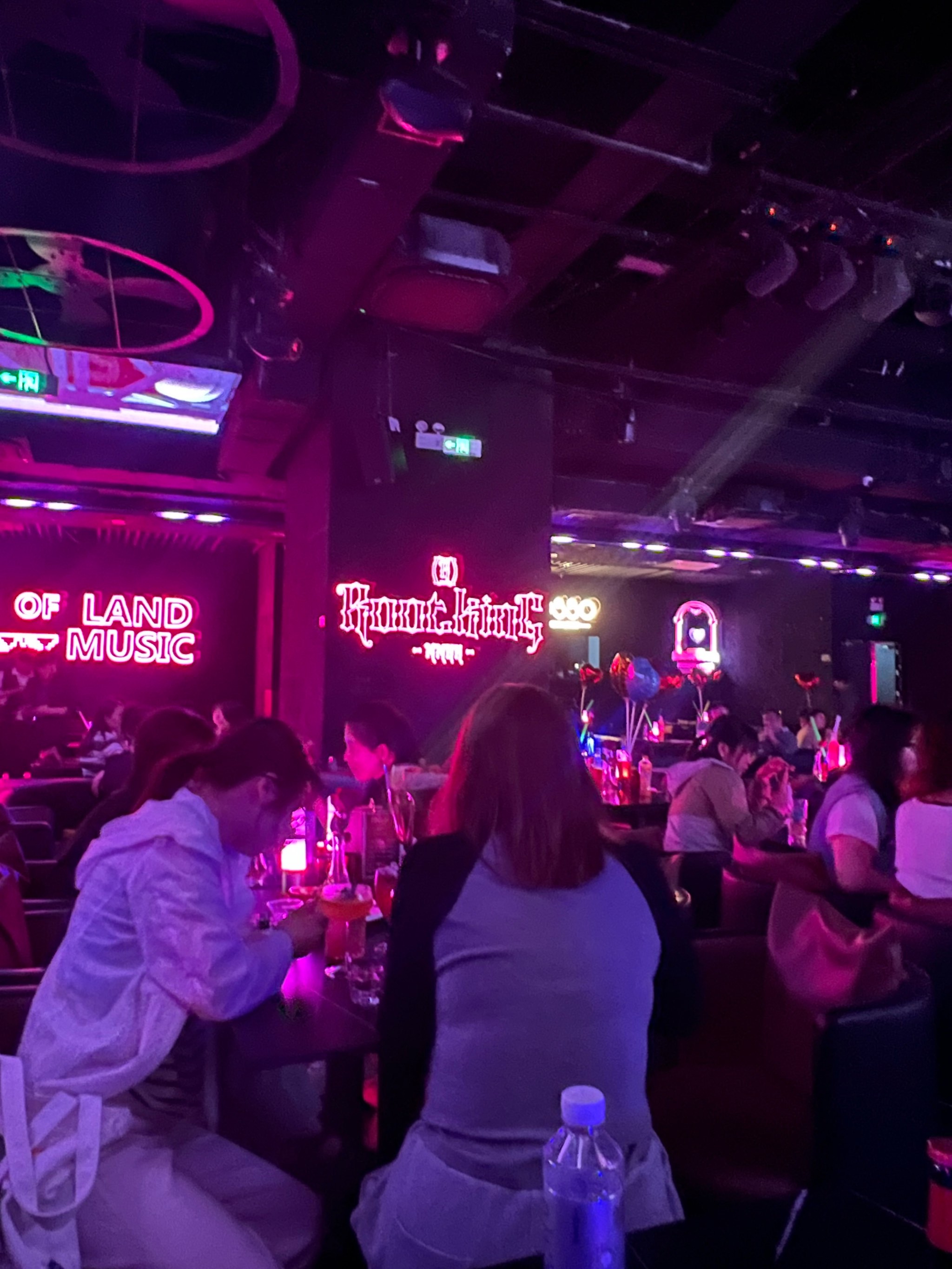 长春商务ktv费用解析-农安县ktv预定